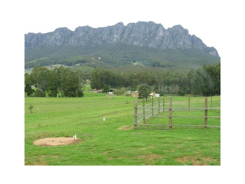 378 Careys Road, Sheffield TAS 7306