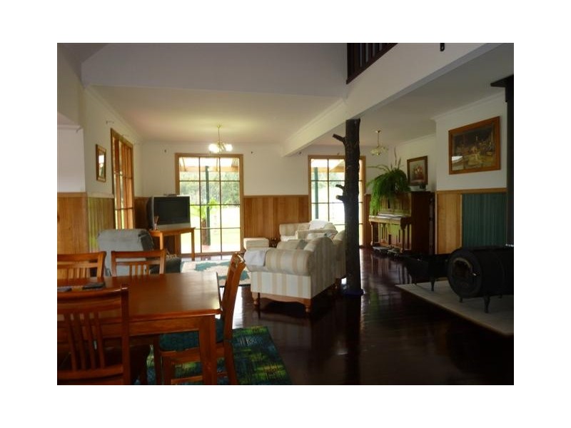 378 Careys Road, Sheffield TAS 7306