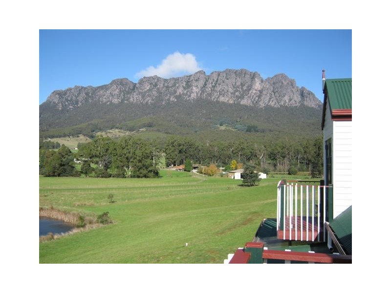 378 Careys Road, Sheffield TAS 7306