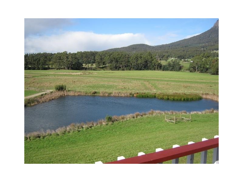 378 Careys Road, Sheffield TAS 7306