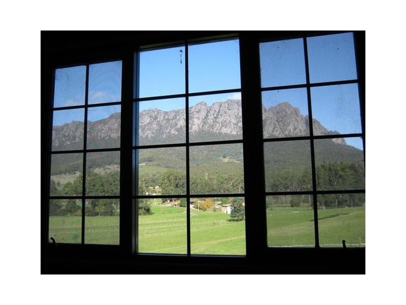 378 Careys Road, Sheffield TAS 7306