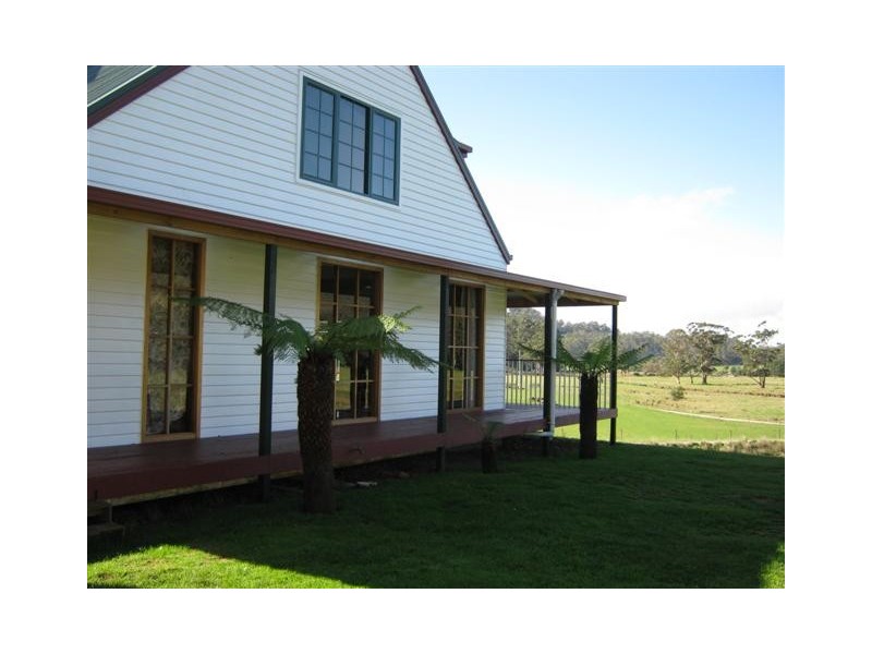 378 Careys Road, Sheffield TAS 7306