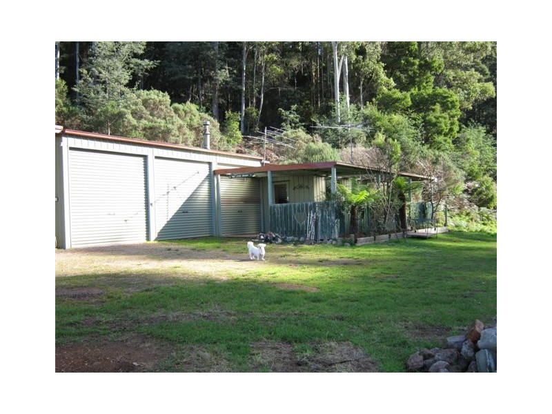 378 Careys Road, Sheffield TAS 7306