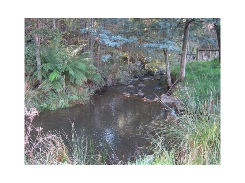 378 Careys Road, Sheffield TAS 7306