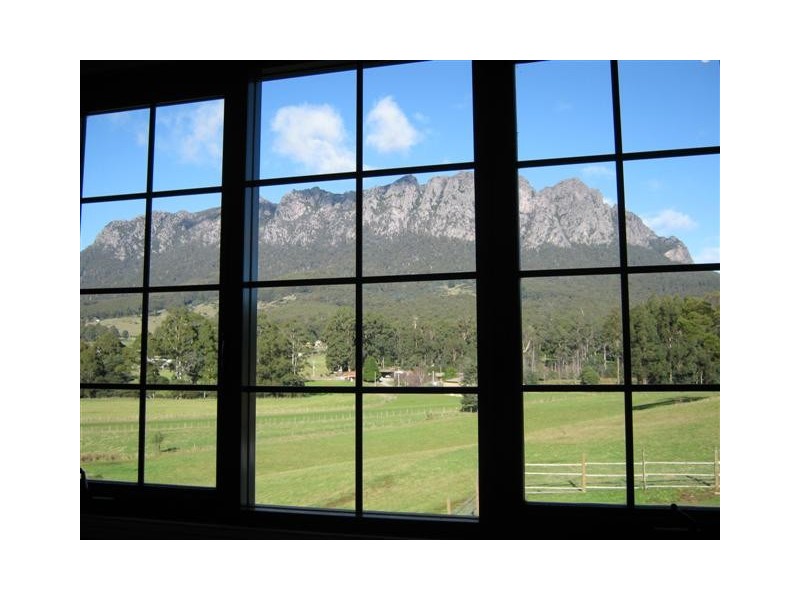 378 Careys Road, Sheffield TAS 7306