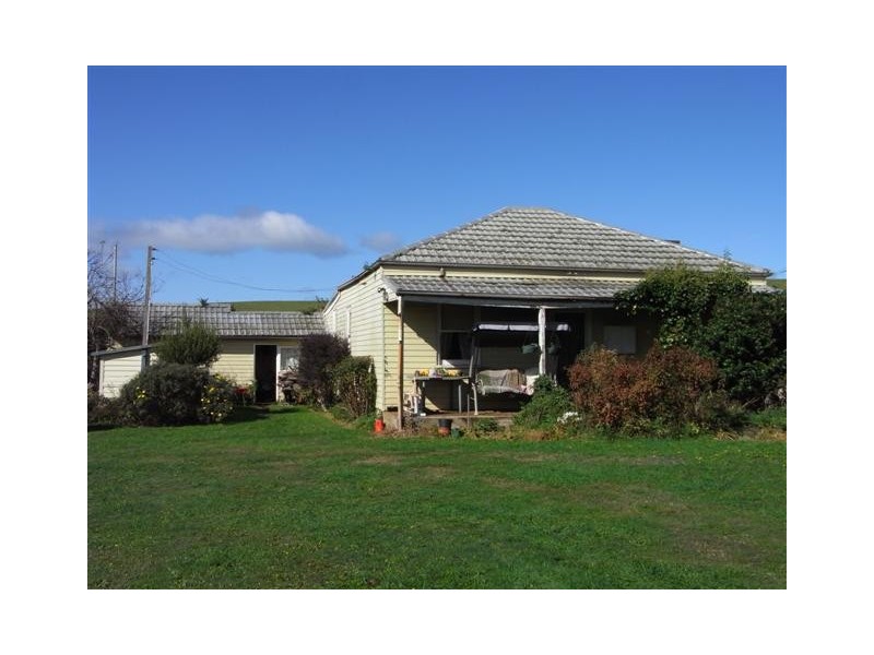1461  Castra Road, Sprent TAS 7315