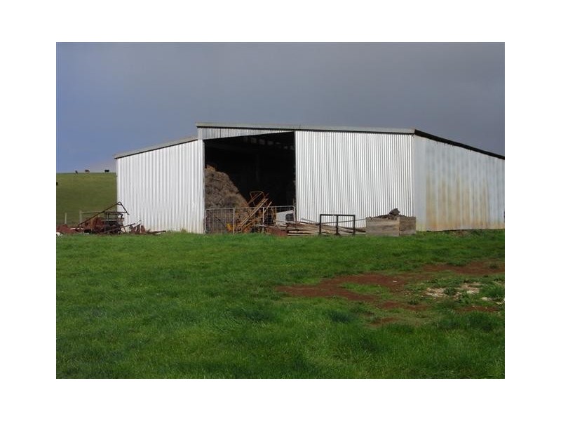 1461  Castra Road, Sprent TAS 7315