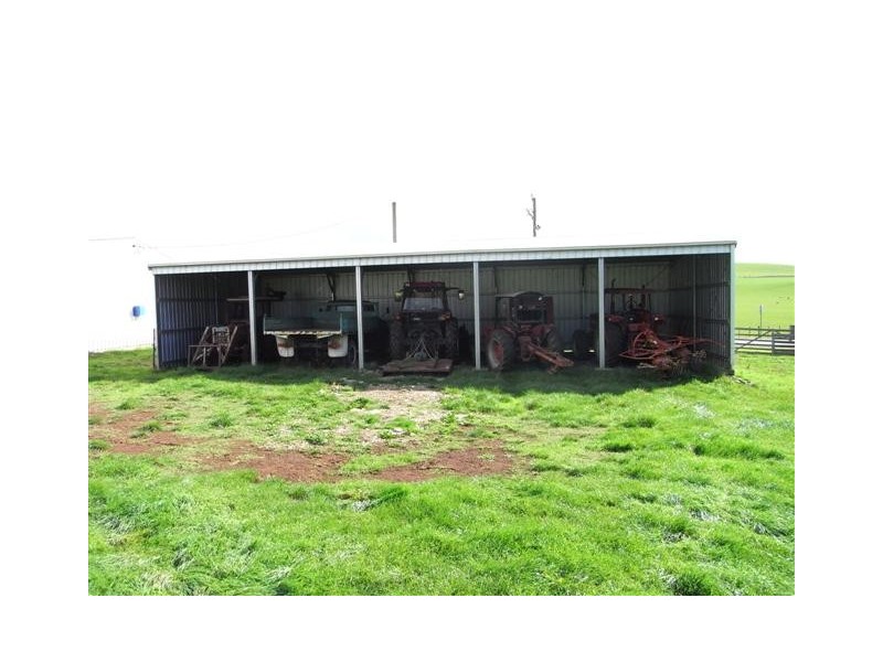 1461  Castra Road, Sprent TAS 7315