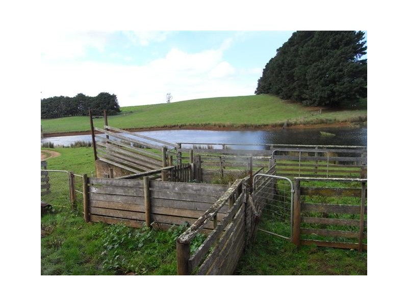 1461  Castra Road, Sprent TAS 7315