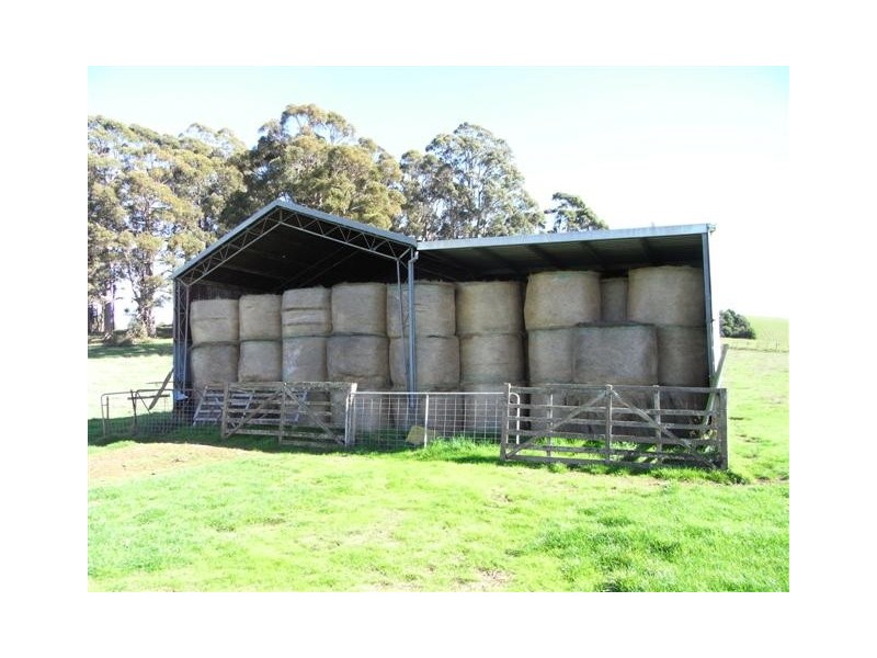 1461  Castra Road, Sprent TAS 7315