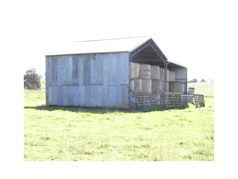 1461  Castra Road, Sprent TAS 7315