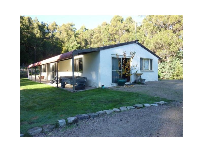 132 Bramich Road, Acacia Hills TAS 7306