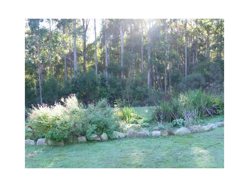132 Bramich Road, Acacia Hills TAS 7306