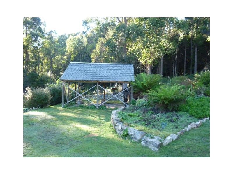 132 Bramich Road, Acacia Hills TAS 7306