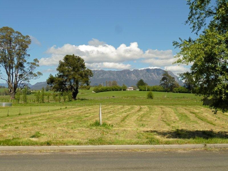 130 E Main Street, Sheffield TAS 7306