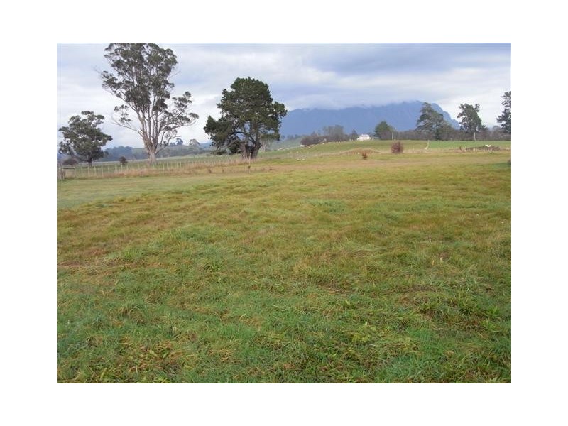 130 E Main Street, Sheffield TAS 7306