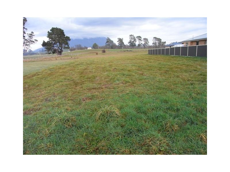 130 E Main Street, Sheffield TAS 7306