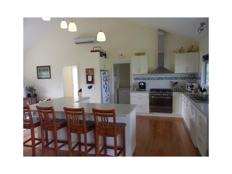 560 Nowhere Else Road, Sheffield TAS 7306