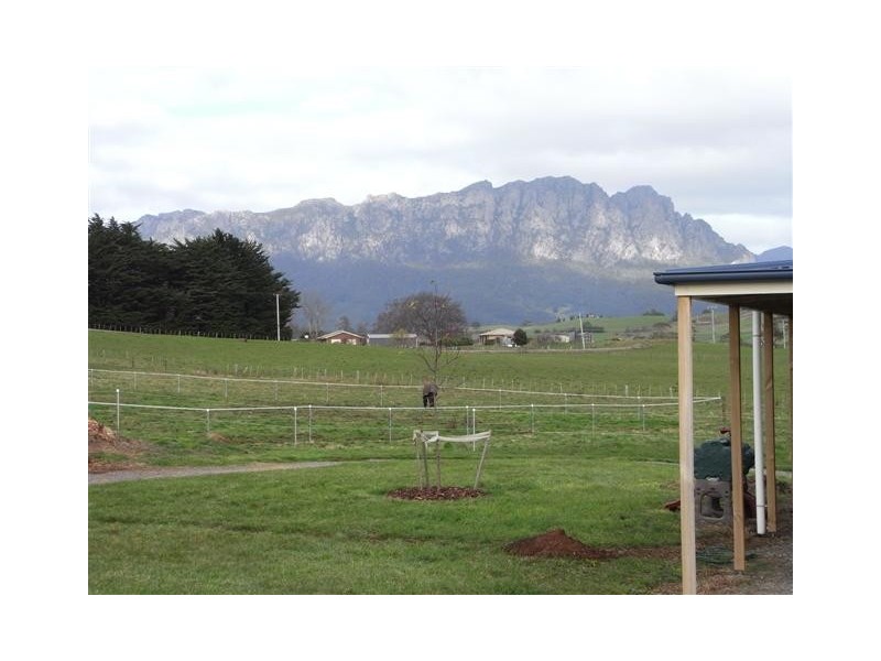 560 Nowhere Else Road, Sheffield TAS 7306