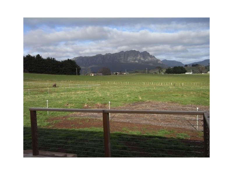 560 Nowhere Else Road, Sheffield TAS 7306