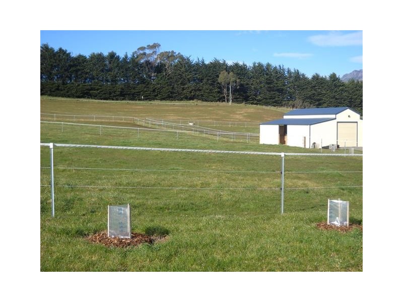560 Nowhere Else Road, Sheffield TAS 7306