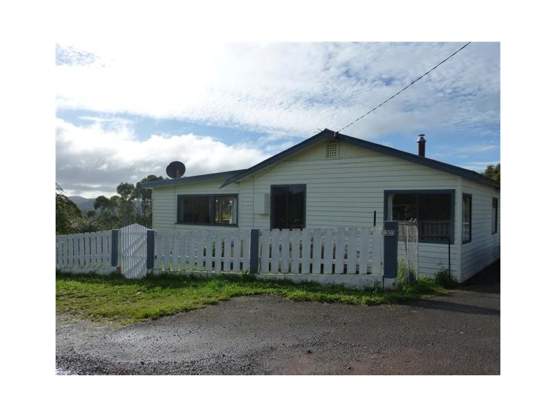 303 Paradise Road, Paradise TAS 7306