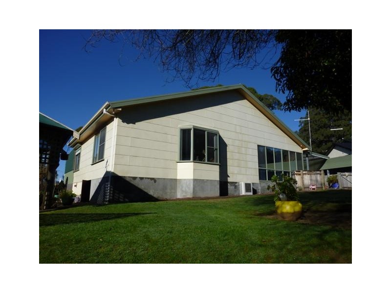2 Ramsay Road, Railton TAS 7305