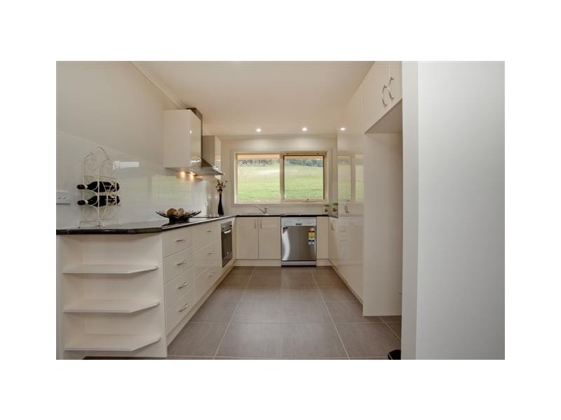 Lot 1 Bloomfield, Railton TAS 7305