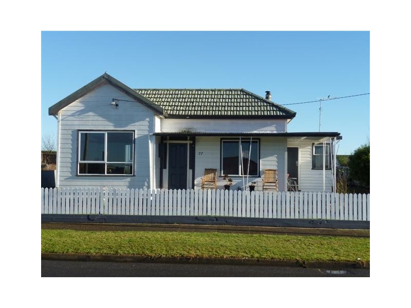 77 High Street, Sheffield TAS 7306