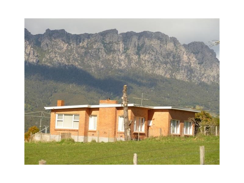 121 Lockwoods Road, Sheffield TAS 7306