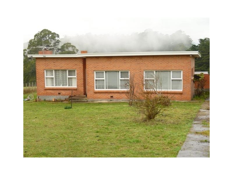 121 Lockwoods Road, Sheffield TAS 7306