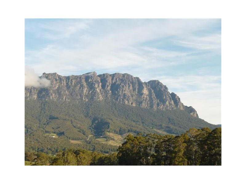 121 Lockwoods Road, Sheffield TAS 7306