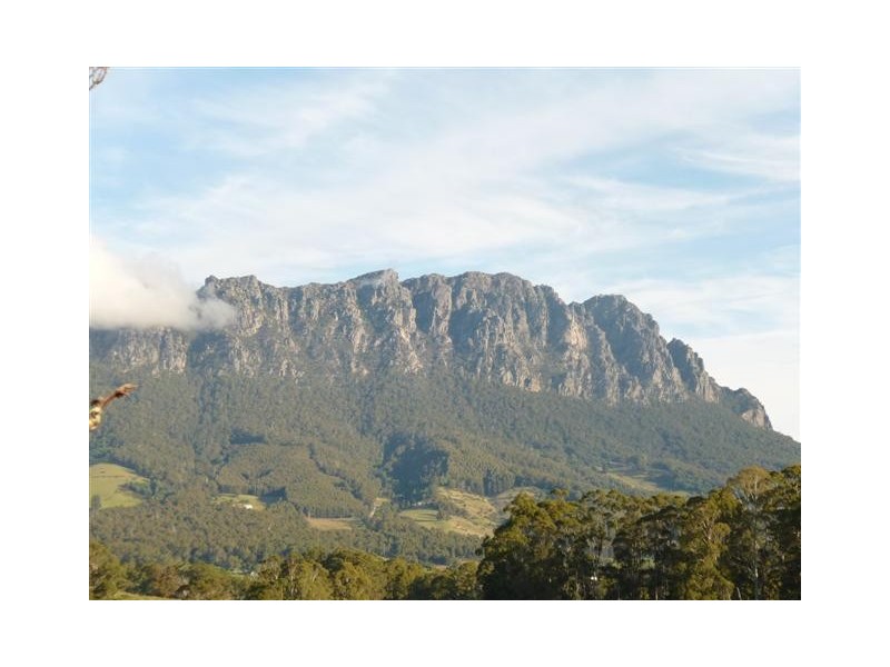 121 Lockwoods Road, Sheffield TAS 7306