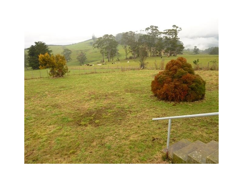 121 Lockwoods Road, Sheffield TAS 7306