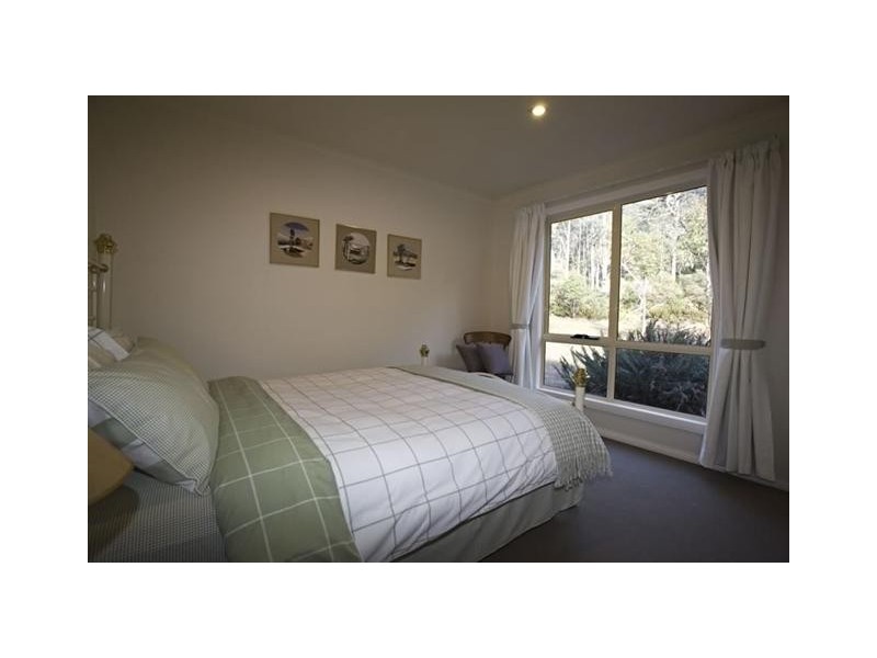 18 Lake Gardiner Road, Moina TAS 7310