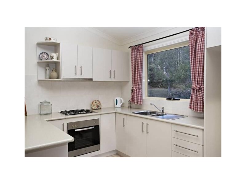 18 Lake Gardiner Road, Moina TAS 7310