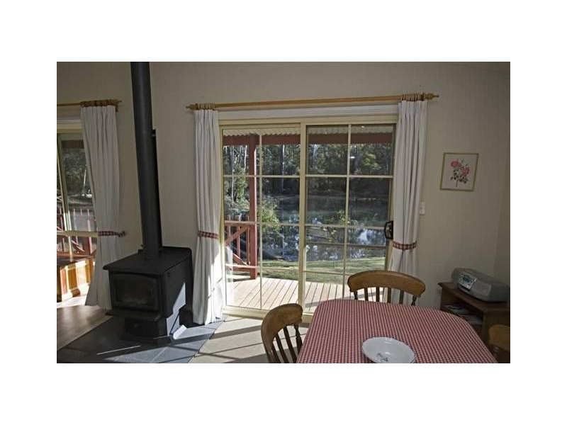 18 Lake Gardiner Road, Moina TAS 7310