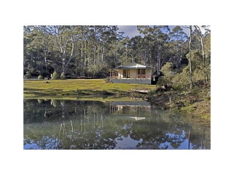 18 Lake Gardiner Road, Moina TAS 7310
