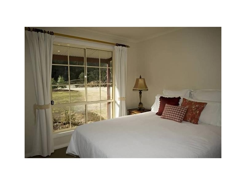 18 Lake Gardiner Road, Moina TAS 7310