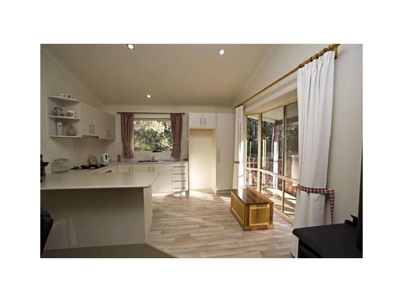 18 Lake Gardiner Road, Moina TAS 7310