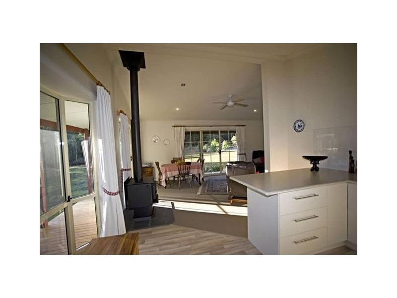 18 Lake Gardiner Road, Moina TAS 7310