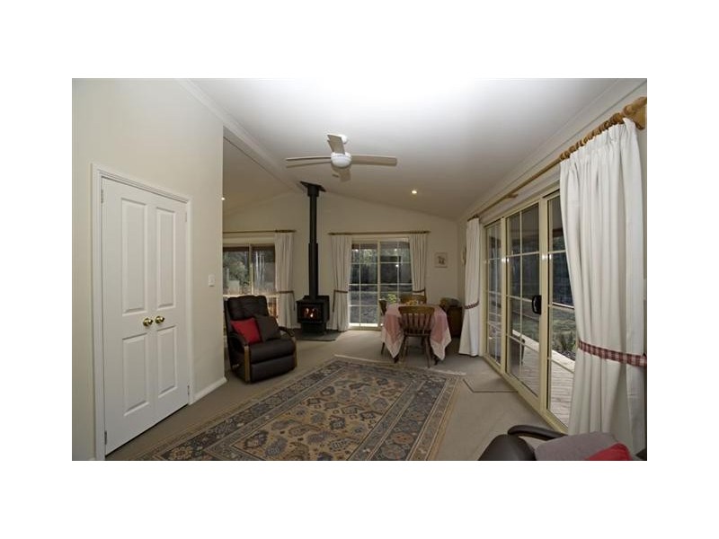 18 Lake Gardiner Road, Moina TAS 7310