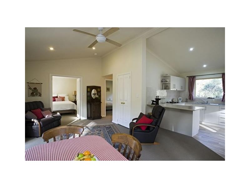 18 Lake Gardiner Road, Moina TAS 7310