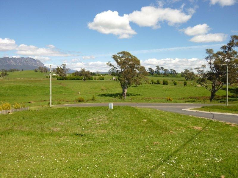 2 Landon Place, Sheffield TAS 7306