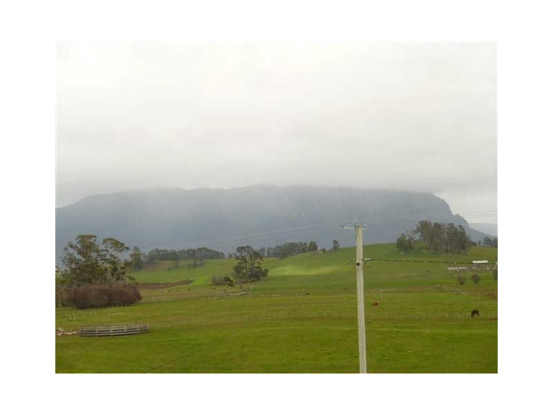 2 Landon Place, Sheffield TAS 7306