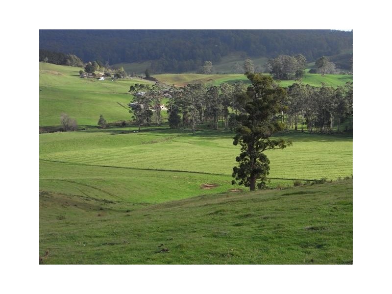 0 Melrose Road, Aberdeen TAS 7310