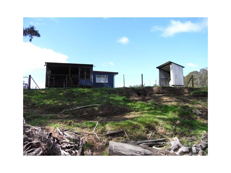200 Perrys Road, Forthside TAS 7310
