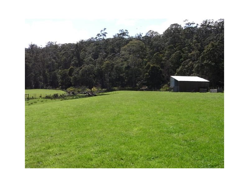 200 Perrys Road, Forthside TAS 7310