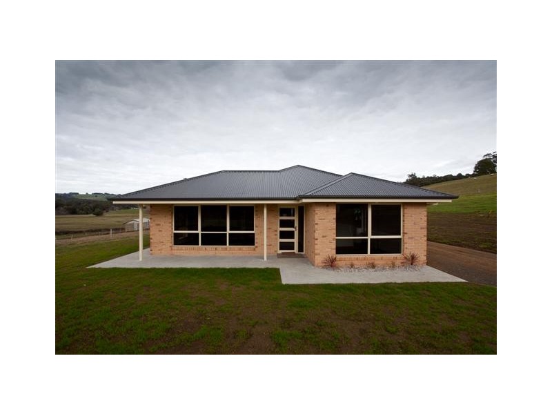 Lot 1 Bloomfield, Railton TAS 7305