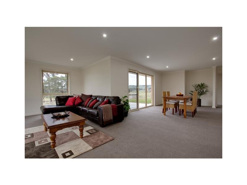 Lot 1 Bloomfield, Railton TAS 7305
